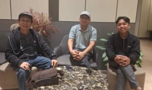 Guru Besar UIN SGD Bandung