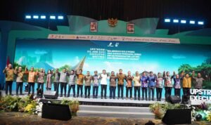 Kolaborasi Hulu Migas