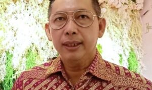 Ketua DPRD Medan (3)