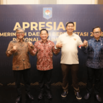 apresiasi
