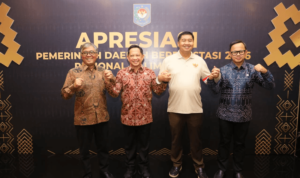 apresiasi