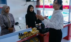 koperasi desa