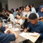 jobfair malut