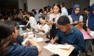 jobfair malut