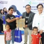 MANDIRI